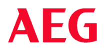 AEG washing machine repairs