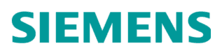Siemens washing machine repairs